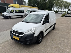 Peugeot Partner - 120 1.6HDi 100 L1 XR*Airco*EXPORT