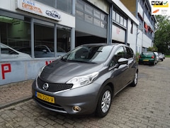 Nissan Note - 1.2 Connect Edition