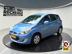 Hyundai ix20 - ix20 1.4 i-Motion