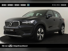 Volvo XC40 - T4 RECHARGE INSCRIPTION EXPRESSION -CRUISE|STANDKACHEL|CARPLAY|TREKHAAK|18"
