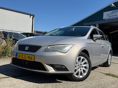 SEAT Leon ST - 1.2 TSi Style Business | EU EXPORTPRICE EX BPM