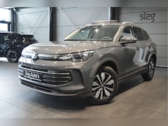 Volkswagen Tiguan - 1.5 eHybrid Life 30 Years Edition pano carplay 17 inch