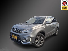 Suzuki Vitara - 1.4 Boosterjet Comfort Smart Hybrid camera afn.trekh