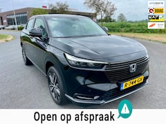 Honda HR-V - 1.5 e:HEV Elegance, Aut, Acc, Cam, Pdc, Navi, Stoelverw, LED, Keyless, Lmv, 1e eig afk, Ge