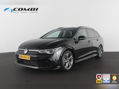 Volkswagen Golf Variant - 1.5 eTSI R-Line Business > Trekhaak/IQ.Light/Camera/Winterpakket