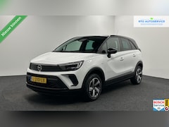 Opel Crossland - 1.2 Turbo Edition CAMERA CARPLAY NAVI TREKHAAK