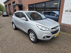 Hyundai ix35 - 2.0i Business Edition