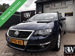 Volkswagen Passat Variant - 2.0 TFSI Comfortline *NIEUWE APK