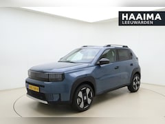 Fiat Grande Panda - La Prima 11 kW 44 kWh | Navigatie | Camera | Stoelverwarming | Stuurverwarming | Cruise co