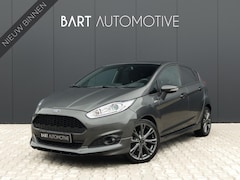 Ford Fiesta - 1.0 EcoBoost ST-Line|62d km|Navi|Cruise|NL Auto