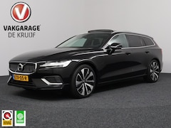Volvo V60 - 2.0 T6 Recharge AWD Inscription | AutoPilot | Panoramadak | Trekhaak