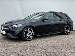 Mercedes-Benz C-klasse - 300e | AMG Line | Trekhaak | 23dkm | nieuwstaat