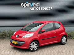 Peugeot 107 - 1.0-12V XR - Nieuwe Apk - Elek pakket