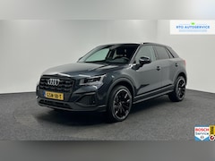 Audi Q2 - 35 TFSI Pro Line VIRTUAL CARPLAY ECC CRUISE 6900 KM