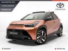 Toyota Aygo X - Hybrid 115 envy | Nieuw op voorraad | JBL | Canvas Dak