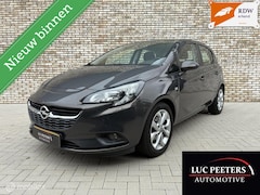 Opel Corsa - 1.4 Edition/NAP/AC/CRUISE/LMV/APK-7-8-27/38.952KM