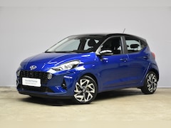 Hyundai i10 - 1.0i 67pk Automaat | Comfort Smart | Navi | Camera | Cruise | Two Tone