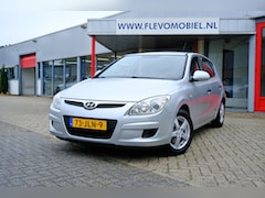 Hyundai i30 - 1.4i Active Cool 5-drs Airco|LMV