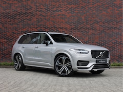 Volvo XC90 - T8 AWD Ultimate Dark | Pano - HUD - Trekhaak