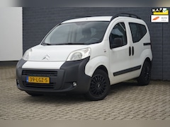 Citroën Nemo - 1.4i Multispace, 5 persoons, Elektr. ramen, NAP