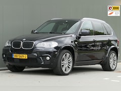 BMW X5 - XDrive35i High Executive HUD Stoelverkoeling Memory