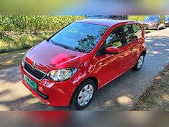 Skoda Citigo - 1.0 Greentech Elegance Airco |Nw APK-beurt