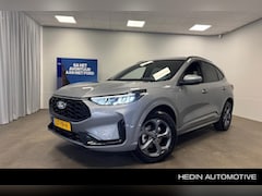 Ford Kuga - 2.5 PHEV ST-Line | Winter Pack | All-Season | Navigatie | Camera | Apple Car Play | Androi