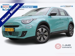 Fiat 600 - 1.2 Hybrid Pop | Incl. 12 maanden garantie | Apple carplay/Android auto | Stoelverwarming
