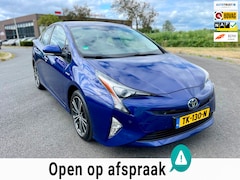 Toyota Prius - 1.8 Executive, Aut, Acc, Cam, Navi, Lmv, HU display, LED, Stoelverw, Dodehoek dtc, Geen im