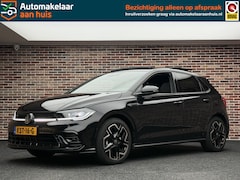Volkswagen Polo - 1.0 TSI R-Line Edition | Pano | 116 PK | Blind Spot | Black Style | IQ Lights