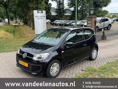 Volkswagen Up! - 1.0 move up BlueMotion Airco