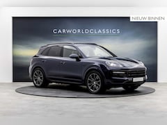 Porsche Cayenne - 3.0 E-HYBRID |1e EIGENAAR