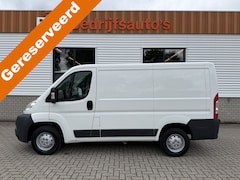Peugeot Boxer - 330 2.2 HDI L1H1 Profit+ / te koop zo mee / met nieuwe apk € 5.950 ex btw / airco / trekha