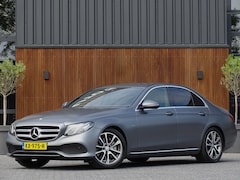 Mercedes-Benz E-klasse - 350 e 286PK / AMG Pakket / *NAP