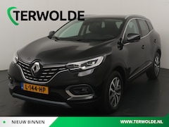 Renault Kadjar - TCe 140 GPF Intens | Parkeer assistent | Navigatie |