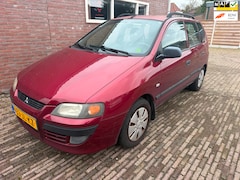 Mitsubishi Space Star - 1.6 Family Diamond airco export handel