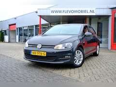 Volkswagen Golf - 1.0 TSI Trendline Airco|LMV