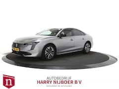 Peugeot 508 - 1.6 HYbrid 225 Allure 360 camera / Led matrix / Adpt Cruise / Stoelverw