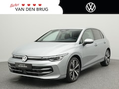 Volkswagen Golf Plus - Style Edition 1.5 eHybrid 204 PK | LED | Side Assist | Stoel & Stuurverwarming | 360 grade