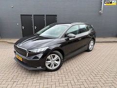 Skoda Enyaq iV - 60 Warmtepomp SOH 93, 1%