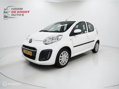 Citroën C1 - 1.0 Attraction/Airco/Bluetooth/Led/Nap/Rijklaar