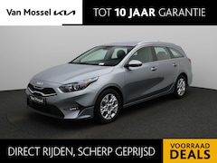 Kia Cee'd Sportswagon - Pulse 1.0 T-GDi 120 MHEV DCT ISG