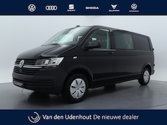 Volkswagen Transporter - L2H1 2.0 TDI 110pk Comfortline / 6-persoons