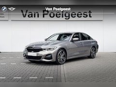 BMW 3-serie - Sedan 330e | High Executive | M Sport | 19 inch