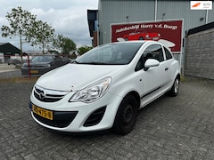 Opel Corsa - 1.2 EcoFlex Selection APK tot 20-02-2027