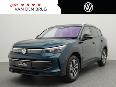 Volkswagen Tiguan - Life Edition 1.5 eHybrid 204 PK | LED Plus | Trekhaak | Head-Up Display | 360 Camera | Sid