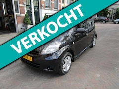 Daihatsu Sirion - 1.0-12V 5-Deurs Airco Eerste eigenaar 84000 km