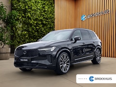 Volvo XC90 - 2.0 T8 Plug-in hybrid AWD Ultra Black Edition Executive | Luchtvering | Bower&Wilkins | Ma