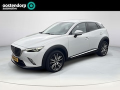 Mazda CX-3 - 2.0 SkyActiv-G 120 SkyLease GT