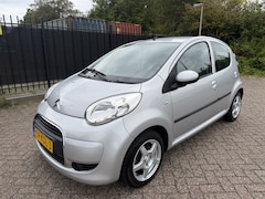 Citroën C1 - 1.0-12V Autom/Tiptr Ambiance Airco/StrBkr/Elektr Ramen